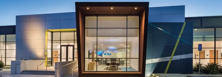Kitemaker office