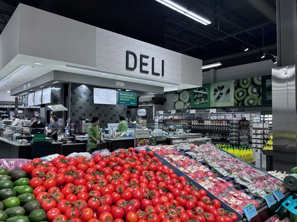 Publix Q2 sales jump with Easter shift
