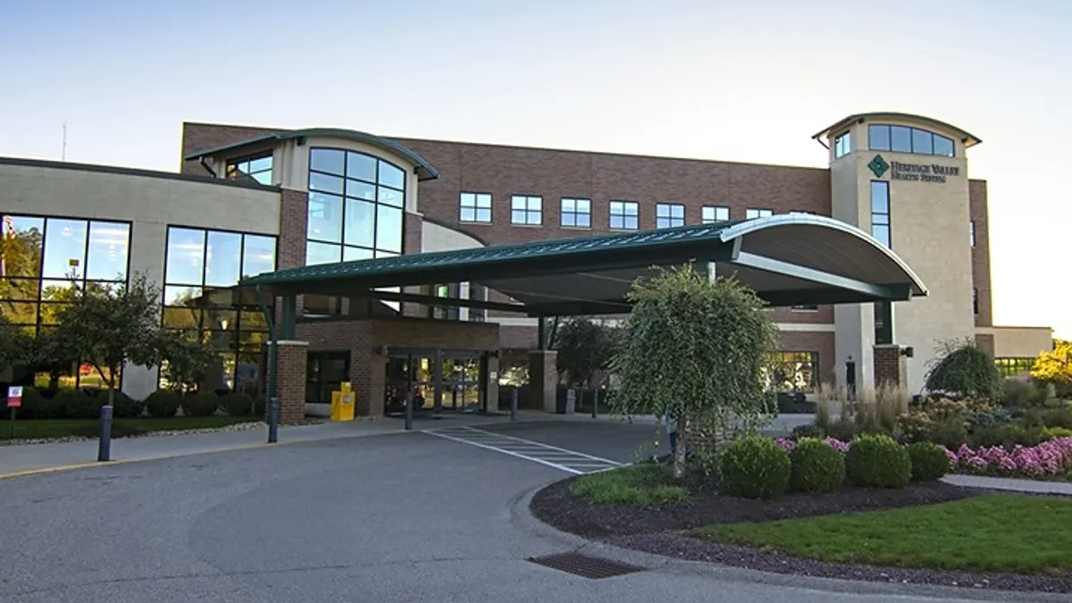 Heritage Valley Health System