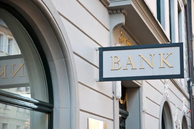 Founder of fintech Increase buys a bank in Washington state