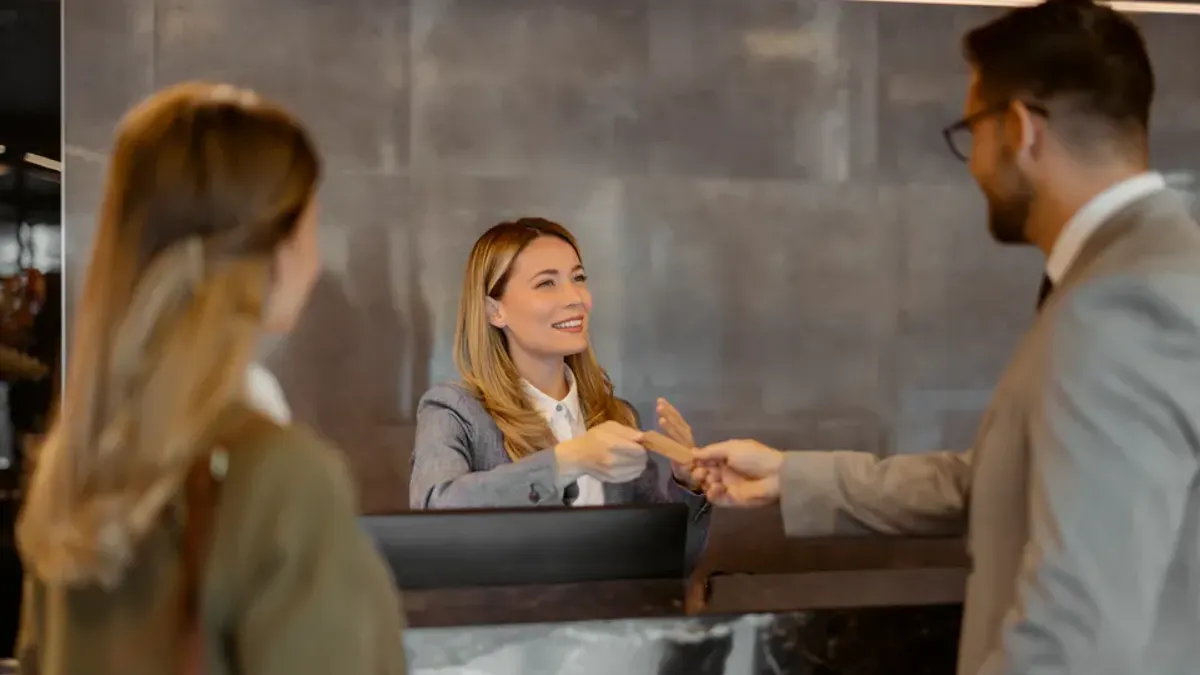 Watch An Insider's Look at the Signals Reshaping Hospitality Payments