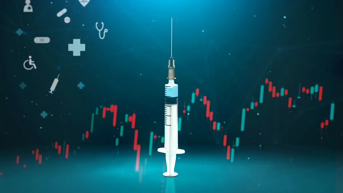 syringe market