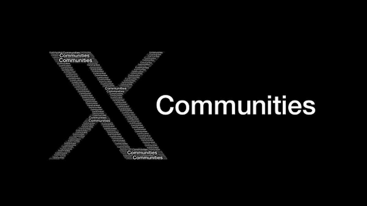 X Communities