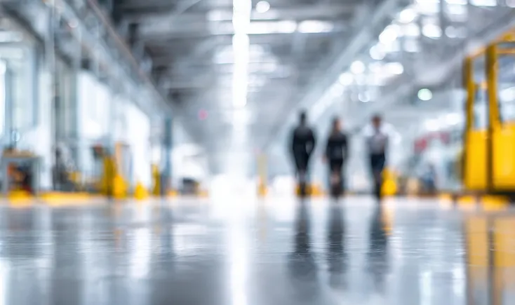 Closing the gap between manufacturing operations and financial insight