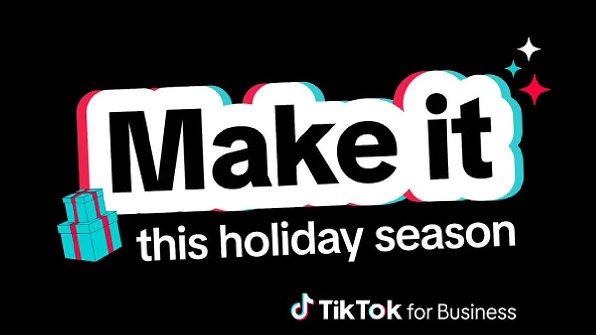 TikTok Holiday Marketing Guide