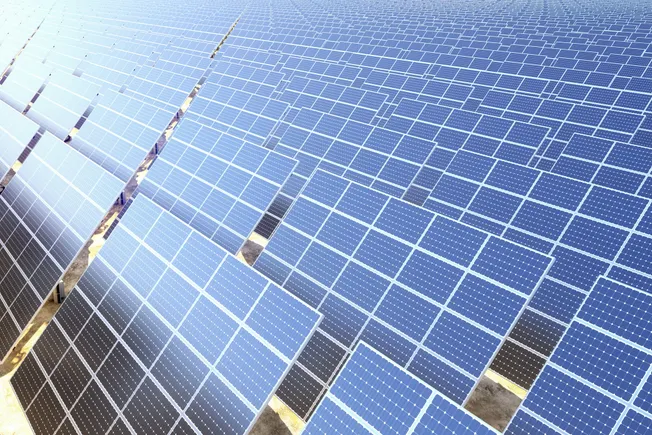 Meta, Silicon Ranch partner on solar farm for South Carolina data ...