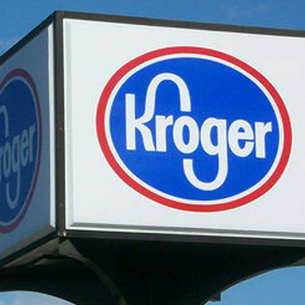 Kroger is ready to grow again in Houston area, image size:1200x1200