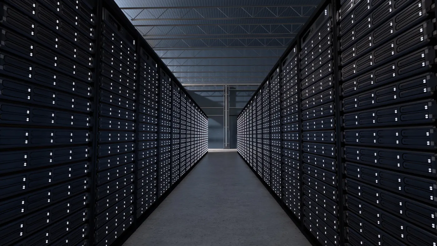 Data center