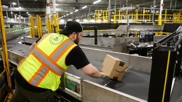 Fines are a small burden for large companies like Amazon