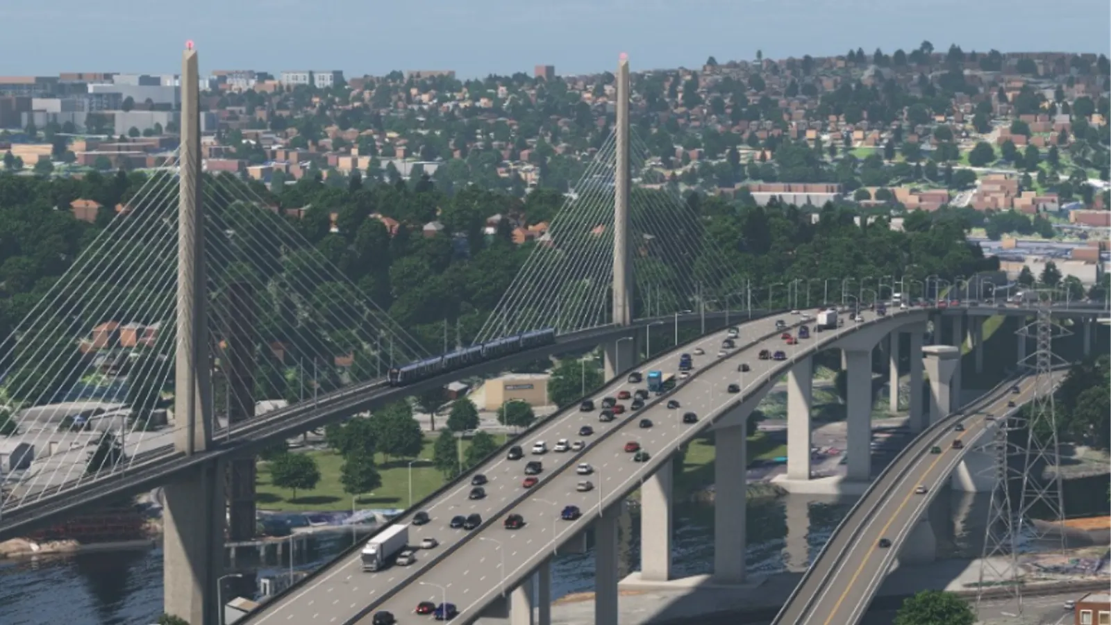 Sound Transit delays West Seattle Link project by 3 years