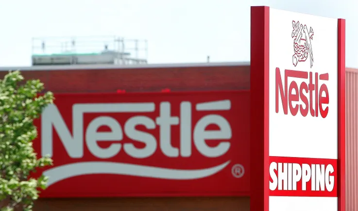 Nestlé inks partnership to support labor rights in coffee supply chains