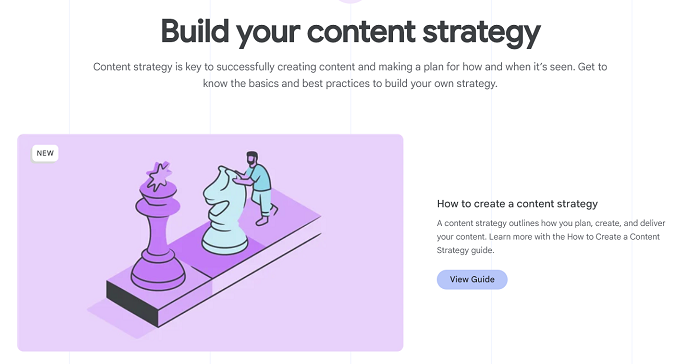 Google for Creators