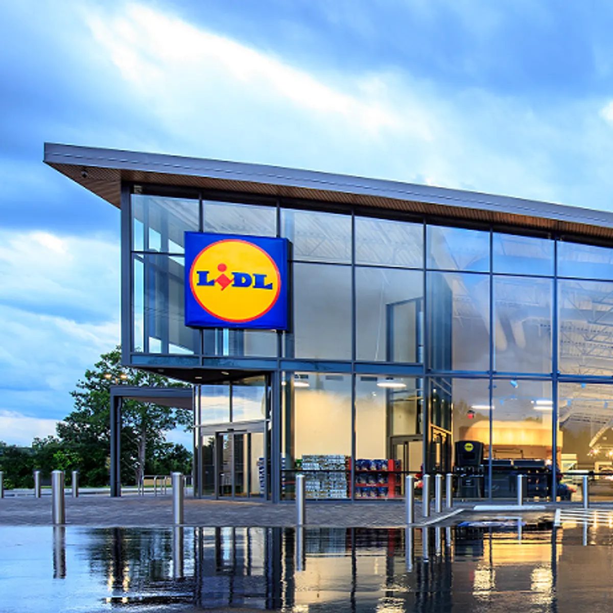 Is Lidl still a major threat for American grocers? | Retail Dive