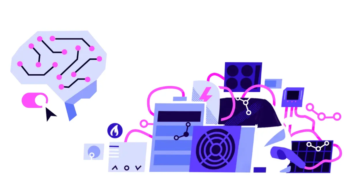 A custom graphic design by Kraken