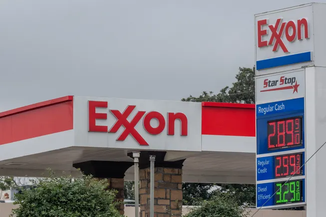 ExxonMobil sues California over climate disclosure laws, alleging free speech violations