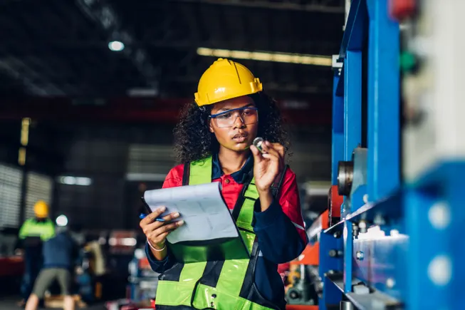 Manufacturing procurement: Transform sourcing into strategy