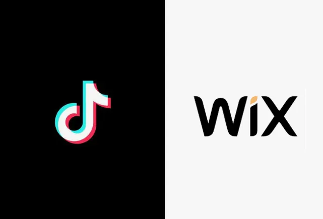 TikTok launches updated integration for Wix users