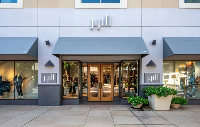 J. Jill sales decline continues amid tough economic backdrop