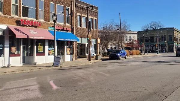Milwaukee restaurant scene