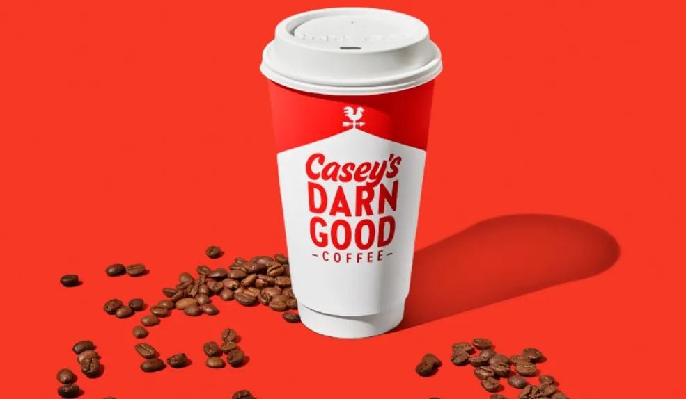 Casey's