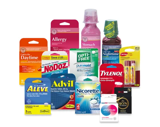 Lil' Drug Store Products acquires Navajo's health, beauty and wellness portfolio