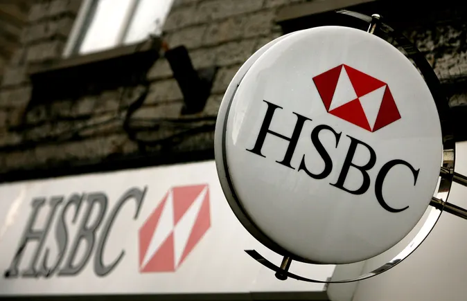 HSBC names interim chair to role permanently