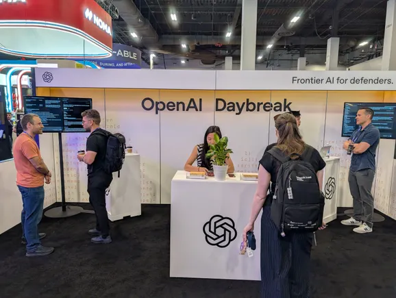Inside OpenAI’s experiment with AI coding in finance