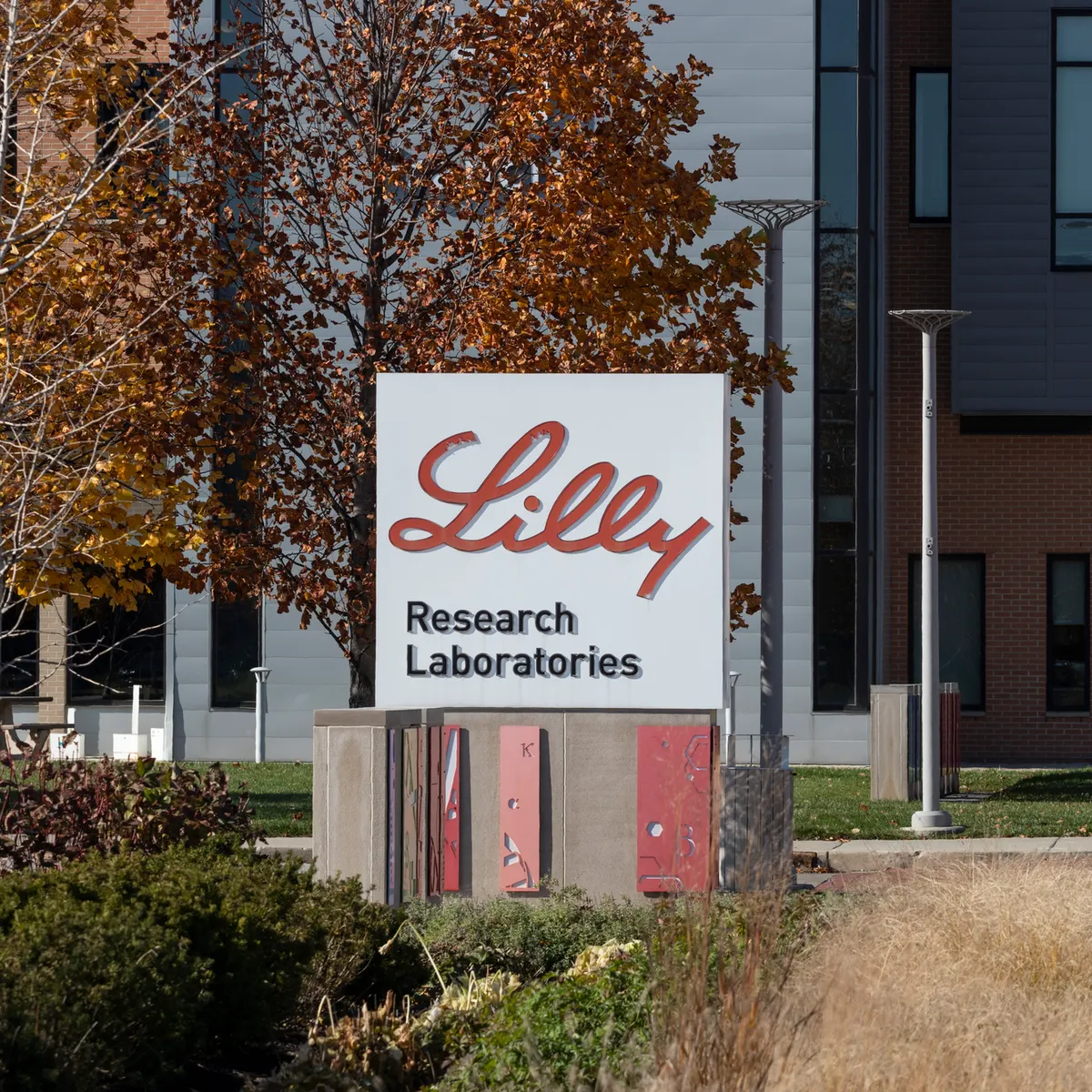Lilly's tirzepatide cuts diabetes risk, study data show | BioPharma Dive