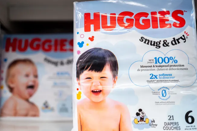 3 ways Kimberly-Clark is leveraging technology to boost supply chain efficiency