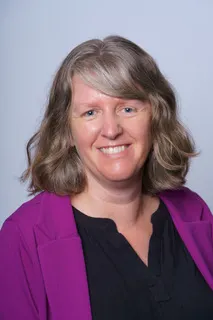 Shannon Anderson