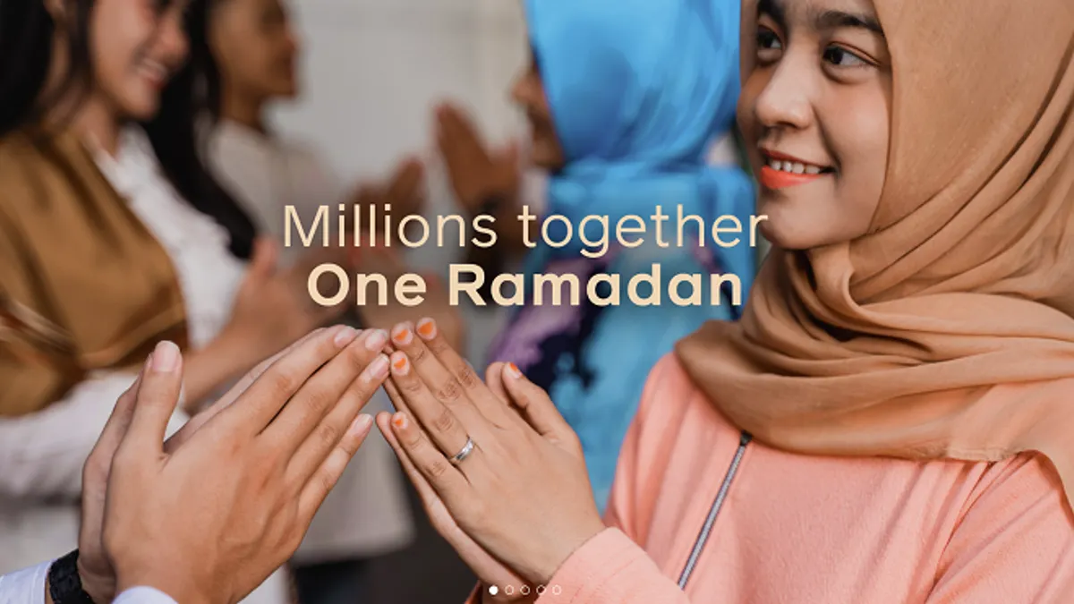 Facebook Ramadan