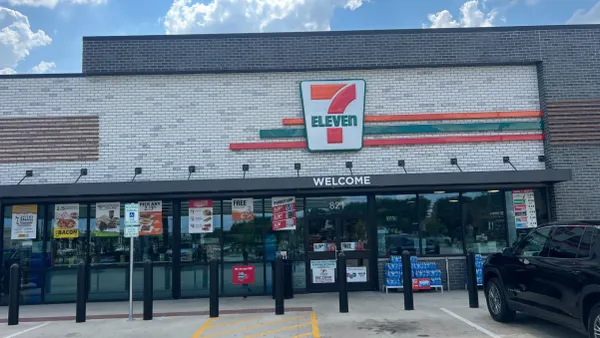 7-Eleven