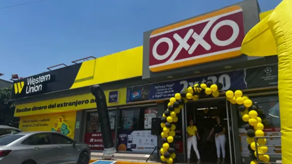 Oxxo