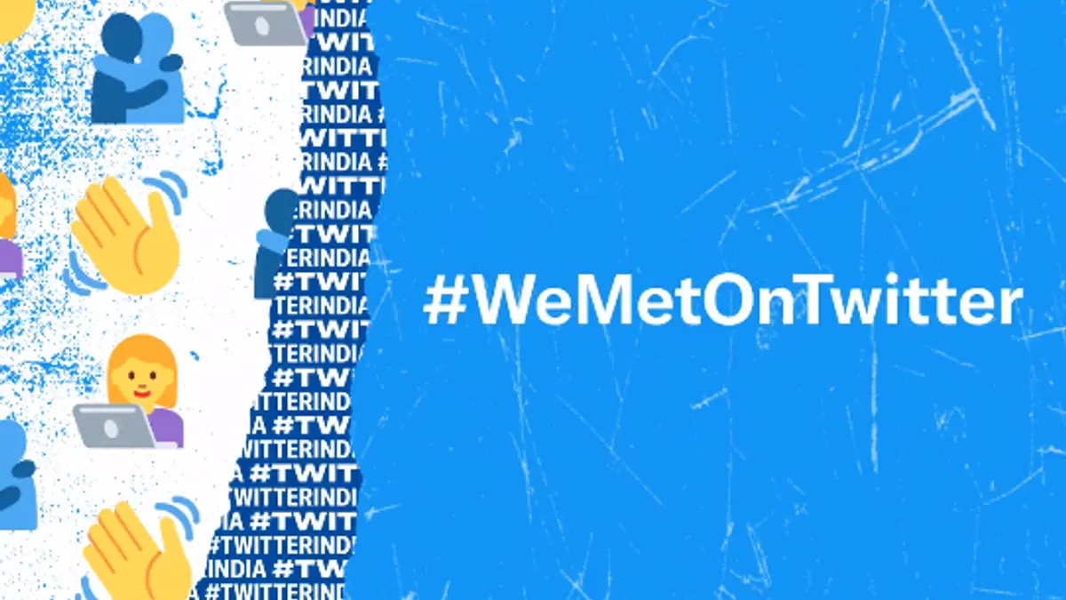 Twitter India campaign