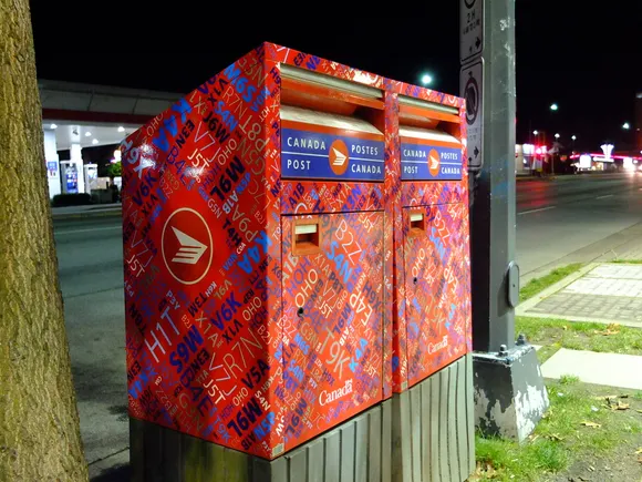 Canada Post turmoil: Shippers shift volume to UPS, FedEx and others