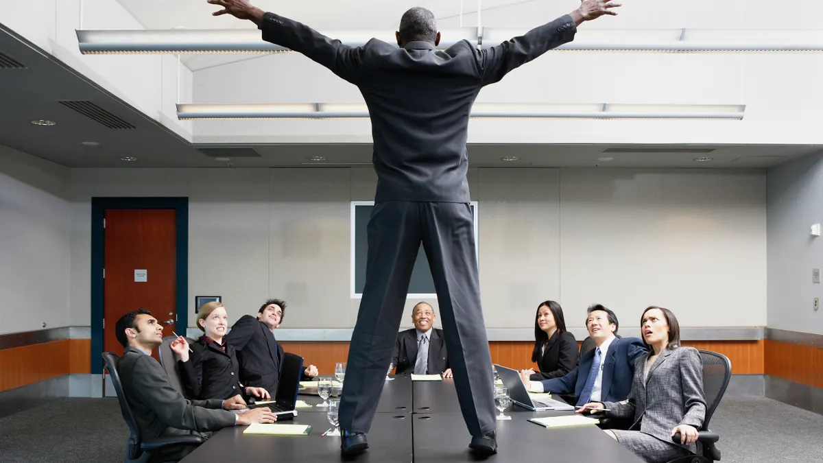 Header image for "68% of CFOs Still Expect Net Profits to Rise in 2023"