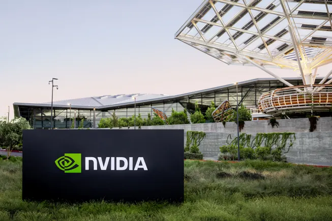 For vendors, Nvidia GTC is now a ‘tour of dependency’