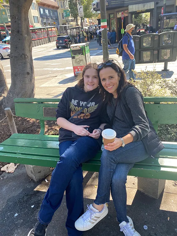 Sysdig’s Karen Walker kittens