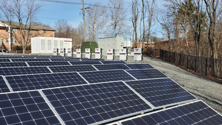 DOE study calls for ramping up solar installation to 60 GW per year by ...