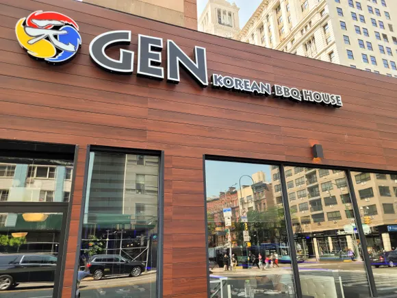 Gen Restaurant Group sells 47 restaurants for $100M to Chubby Cattle ...
