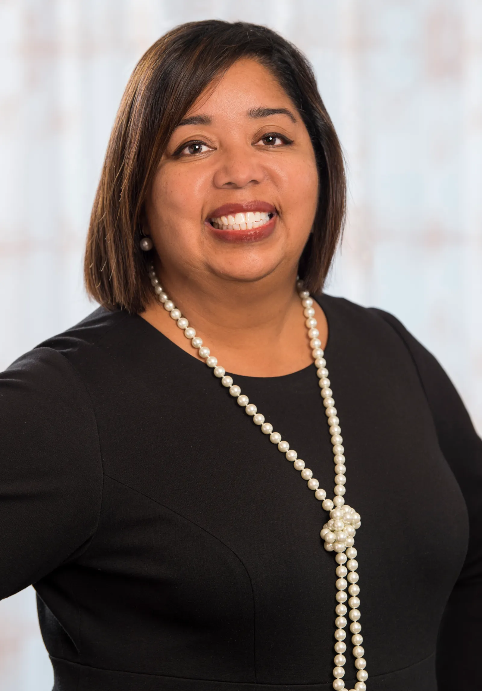 Headshot of Veta Richardson, president and CEO at the Association of Corporate Counsel