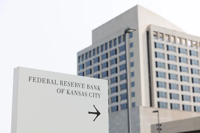 Fed dings small Kansas lender for third time since 2023