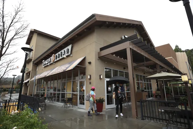 Panera overhauls rewards program