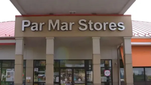 Par Mar Oil