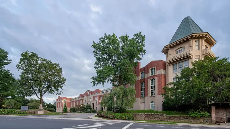 Certares acquires majority interest in Connecticut Hyatt Regency