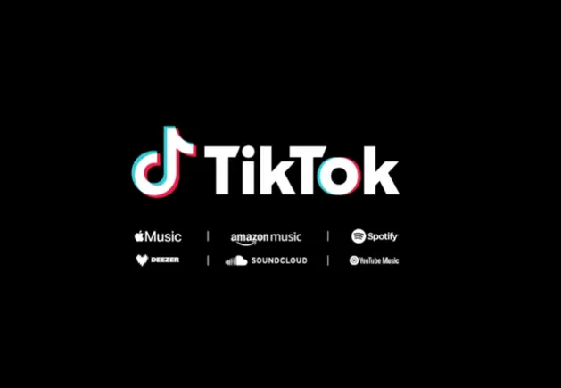 TikTok Adds YouTube Music to its ‘Add to Music App’ Options