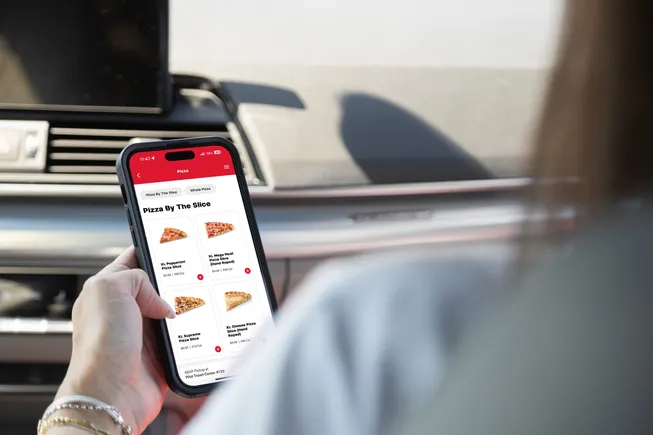Pilot joins the travel center food tech wars