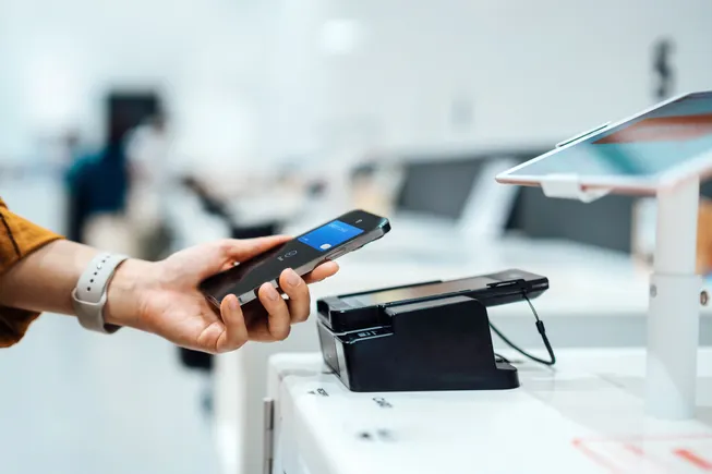 Adyen names interim CFO as part of leadership update