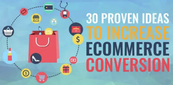 30 Proven Ideas to Increase Online Sales on Your eCommerce Website ...
