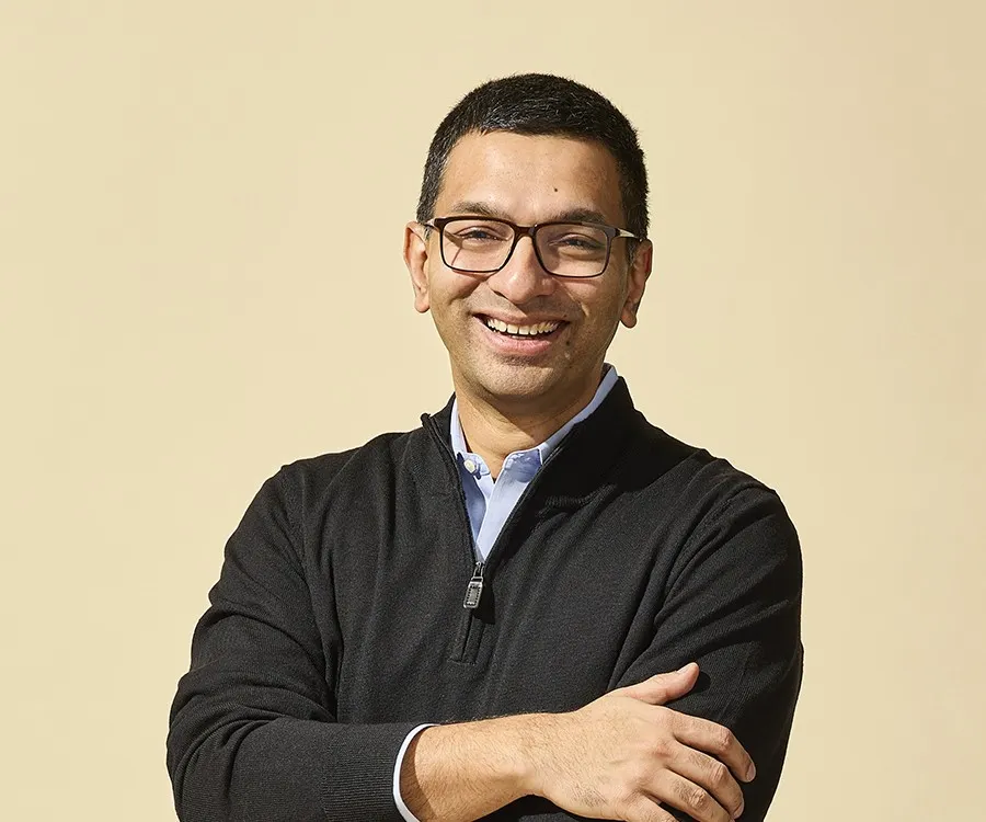 Nihad Rahman ezCater